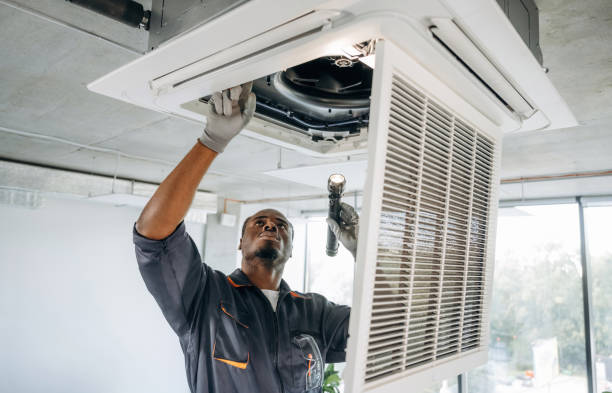 Licensed Hvac service in Fredonia, WI - FH HVAC